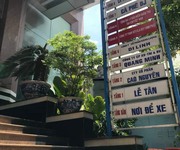 1 Cho thuê cao ốc Quang Minh làm VP đường Lê Văn Quới, Bình Tân, giá rẻ
