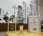 2 Sang nhượng quán Trà Sữa - Kem - Coffee 2 Sang nhượng quán Trà Sữa - Kem - Coffee