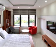9 Cho thuê căn hộ  mặt đường trung tâm thành phố Hải Phòng