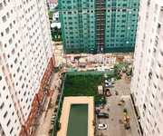 Chính chủ bán căn hộ Green Town Bình Tân T8.2019 bàn giao DT 63.2m2/2PN, giá 1,5 tỷ