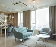 8 Cho thuê gấp căn hộ Leman Luxury, Q.3, 100m2, 3 phòng ngủ, 2wc, nội thất đầy đủ, lầu cao, view đẹp