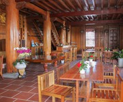 4 Bán Ngôi nhà sàn gỗ quý Đinh Hương 2 tầng lớn nhất Việt Nam. 13.5t 4 Bán Ngôi nhà sàn gỗ quý Đinh Hương 2 tầng lớn nhất Việt Nam. 13.5t