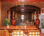 6 Bán Ngôi nhà sàn gỗ quý Đinh Hương 2 tầng lớn nhất Việt Nam. 13.5t 6 Bán Ngôi nhà sàn gỗ quý Đinh Hương 2 tầng lớn nhất Việt Nam. 13.5t