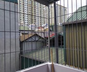 7 Bán nhà xây mới hai mặt thoáng, 50m2 x 4 tầng, ngõ 164 Hồng Mai, Hai Bà Trưng, 4,3 tỷ