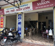 4 Nhà mặt đường ngã ba Cát Đằng Nam Định,100m2, 3 tầng, chính chủ cho thuê lâu dài