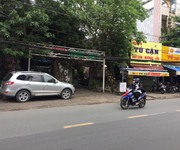 Cho thuê nhà mặt tiền kinh doanh tốt đường Thống Nhất, quận Gò Vấp.