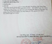 1 Bán 850m2 đất xây dựng Lê Hồng Phong,cách chợ Đà Lạt 1km.