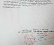 3 Bán 850m2 đất xây dựng Lê Hồng Phong,cách chợ Đà Lạt 1km.