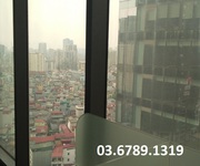 1 Cho thuê văn phòng hạng A toà nhà Charmvit Tower Trần Duy Hưng