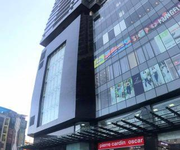 Cho thuê tòa nhà phố Kim Mã Thượng thích hợp văn phòng, kinh doanh.