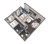 6 Mở bán chung cư cao cấp Altara Residences Quy Nhơn