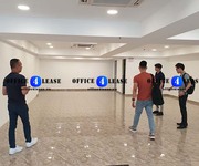 2 Văn phòng tầng trệt 122m2 đường Huỳnh Tịnh Của cần cho thuê