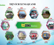 3 BCONS GARDEN: Cơ hội đầu tư tốt cho gia đình bạn