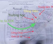 3 Đất vàng khu công nghiệp Becamex chơn thành, sổ hồng trao tay