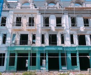 Chính chủ cần bán nhà 4 tầng gần khu đô thị Công Thành - Uông Bí