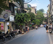Nhà mặt phố KV Trần Đại Nghĩa   Giải Phóng, 65m, MT 4,5m, vỉa hè