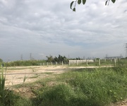 Bán đất biệt thự vườn - TCLN 28x50m, Phạm Hữu Lầu, gần dự án GS METRO. Lô duy nhất còn sót lại