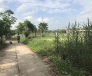 2 Bán đất biệt thự vườn - TCLN 28x50m, Phạm Hữu Lầu, gần dự án GS METRO. Lô duy nhất còn sót lại