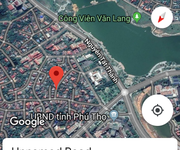 1 Bán ô đất phố Tân Việt phường Tân Dân TP Việt Trì