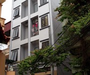 Cho thuê phòng dạng chung cư mini phường Đại Mỗ mới tinh