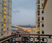 4 Bán căn góc tầng cao, 3 ngủ view Sông Hồng tòa nhà Hòa Bình Green City 505 Minh Khai