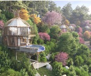 Chỉ Hơn 2 Tỷ Sở Hữu Ngay Biệt Thự Nghỉ Dưỡng 5  SAKANA RESORT Hòa Bình Chỉ Hơn 2 Tỷ Sở Hữu Ngay Biệt Thự Nghỉ Dưỡng 5  SAKANA RESORT Hòa Bình