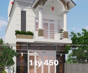 Chỉ với 500 triệu sở hữu ngay nhà Lavender City, vĩnh cửu.