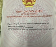 Bà chị đi xuất khẩu lao đồng gửi bán gấp căn nhà ở Nguyễn Duy Trinh Q9