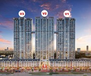 1 Bán duy nhất căn hộ cạnh AEON Mall Hà Đông, Căn 1,3 tỷ 74m2. Cho vay LS 0 đến khi nhận nhà.