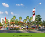 1 Siêu phẩm dự án Lộc Phát Residence ngay TT Thuận An, Bình Dương 1,98tỷ/nền. Uy tín 100