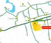 2 Nhà phố thương mại 300m2 bên cạnh Vincom TP Uông Bí 2 Nhà phố thương mại 300m2 bên cạnh Vincom TP Uông Bí
