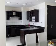 Cho thuê căn hộ cao cấp Phú Mỹ quận 7 - 2 phòng ngủ 88m2 đầy đủ nội thất