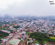 4 Bán đất mặt tiền đường Vành Đai Trần Hưng Đạo, thị xã Buôn Hồ, 100 thổ cư