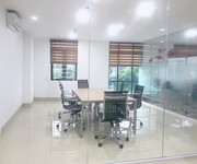 1 Cho thuê văn phòng làm việc Coworking Space