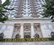 3 Chính thức mở bán D .Palais Louis Nguyễn Văn Huyên - Kiệt tác vượt thời gian.