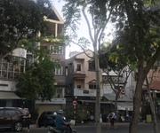 6 Cần Bán Nhà Mặt Tiền Hoàng Sa, Phường 7, Quận 3, Tp Hồ Chí Minh.