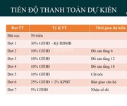 4 Chỉ từ 630tr sở hữu căn hộ 86m2/2PN  1  dự án Tsg Lotus Sài Đồng   CK 3 cơ hội VIVU DUBAI CỰC CAO
