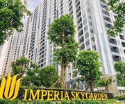 3 Imperia Sky Garden   Sky A vừa mở thêm 4 tầng trung siêu đẹp   Nhanh tay để có cơ hội chọn lựa những