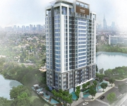 4 Officetel ASCENT LAKESIDE: Căn hộ văn phòng hot nhất quận 7 4 Officetel ASCENT LAKESIDE: Căn hộ văn phòng hot nhất quận 7
