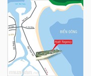 1 Chính chủ bán gấp căn hộ Hyatt Đà Nẵng, 126m2, 3 phòng ngủ, vị trí đẹp, 8,9 tỷ
