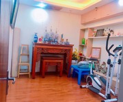 Bán căn hộ chung cư nội thất đẹp tại Phường Đại Kim- Quận Hoàng Mai - Hà Nội