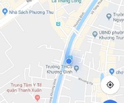 2 Bán đất mặt phố Vũ Tông Phan, Thanh Xuân, Hà Nội, 0982728228 .