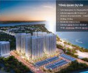 2 Bán căn hộ chung cư tại Q7 Saigon Riverside - Quận 7 Giá: 1.6 tỷ  Diện tích: 53m