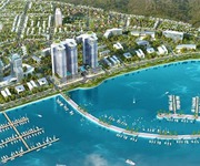 4 Cần bán nhanh Lô đất đối diện biển Khu bến du thuyền Quốc tế Nha Trang Khánh Hòa