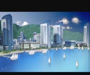 6 Cần bán nhanh Lô đất đối diện biển Khu bến du thuyền Quốc tế Nha Trang Khánh Hòa