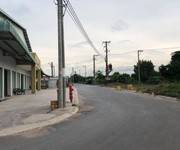 6 Cái Sắn New Town mặt tiền đường Trần Hưng Đạo, Mỹ Thạnh, Long Xuyên, An Giang