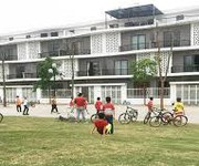 3 Bán nhà liền kề Nam 32 79.3m2 , thích hợp để ở ngay khe thoáng , gần trường học,công viên ,giá ưu đã