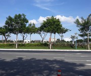 Melody City Đà nẵng, dự án nằm trên trục đường 60m Nguyễn Sinh Sắc, cách biển Nguyễn Tất Thành 30