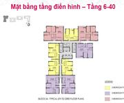 12 Chính chủ cần cho thuê căn hộ S4 Seasons Avenue Mỗ Lao Hà Đông 3PN 116m2 14tr LH 0984556559