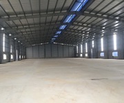 Cho thuê kho xưởng diện tích 560m2 tại KCN Vĩnh Tuy, Hoàng Mai, Hà Nội